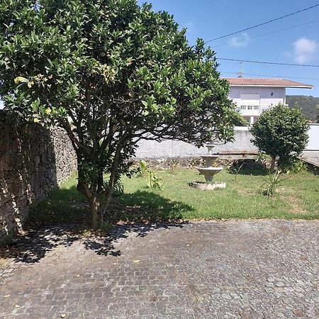 Propriedade Dos Seixos Moledo  Kültér fotó